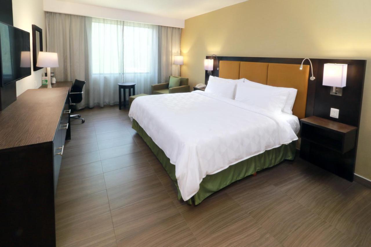 Habitación Executive con cama extragrande - No fumadores