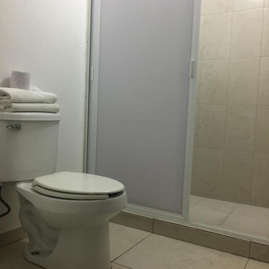 Habitación Triple Deluxe
