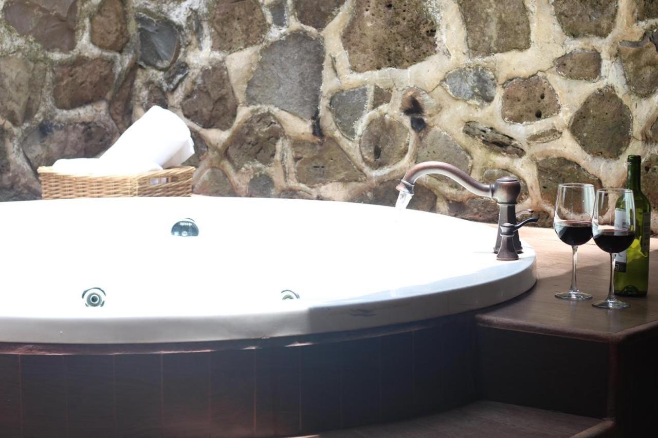 Quarto Familiar Deluxe