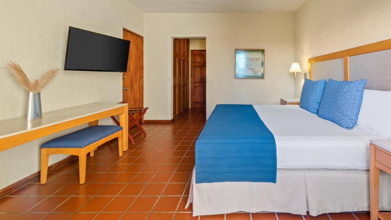 Habitación Doble Económica