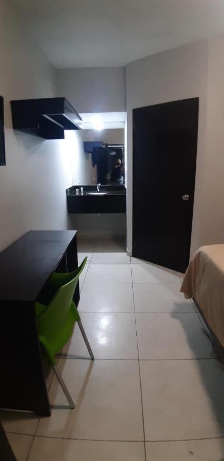 Habitación Doble - 2 camas