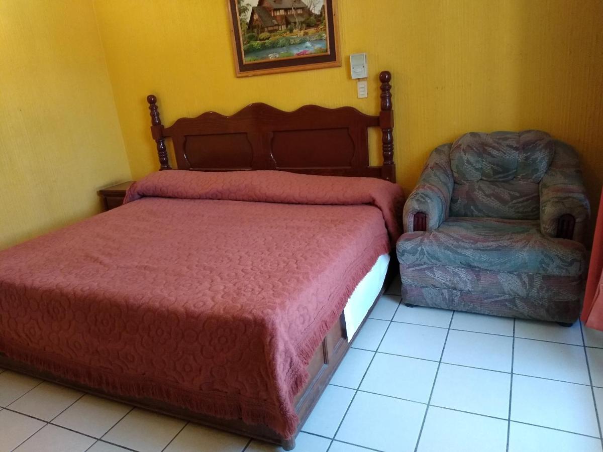 Habitación Doble Deluxe - 1 o 2 camas
