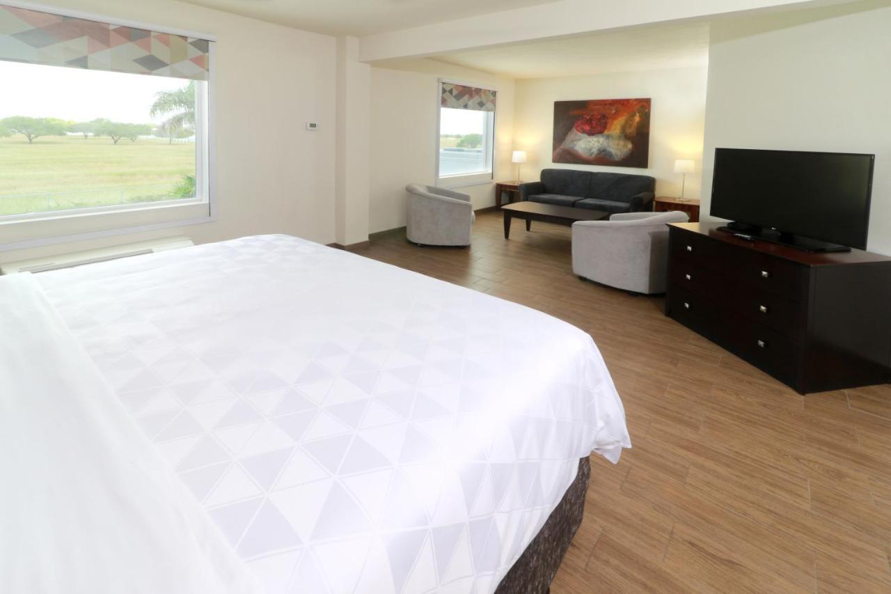 Suite King Júnior