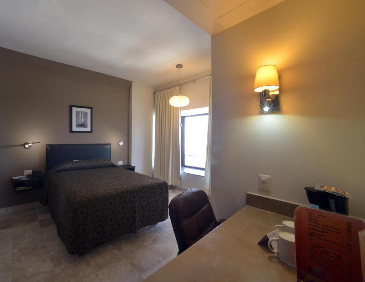 Habitación Superior