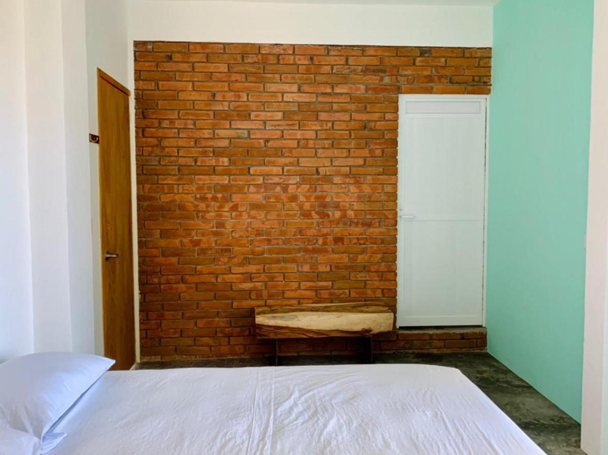 Habitación Doble Grande