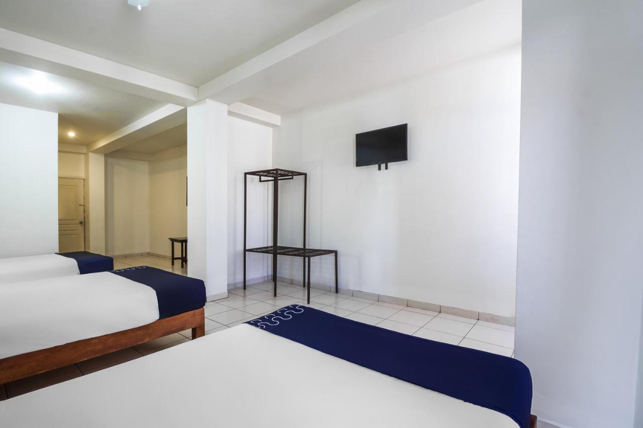 Habitación Familiar Estándar