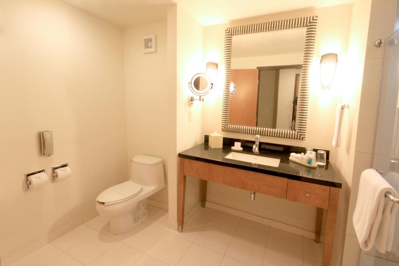 Habitación Doble Estándar con 2 camas grandes