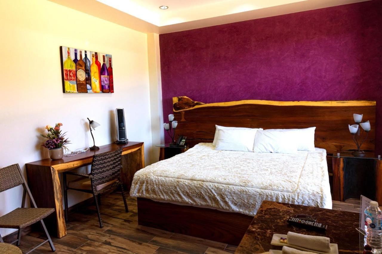 Suite Deluxe