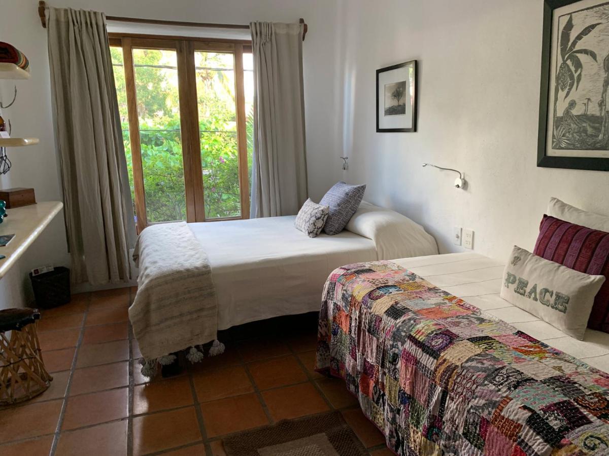 Habitación Triple Clásica