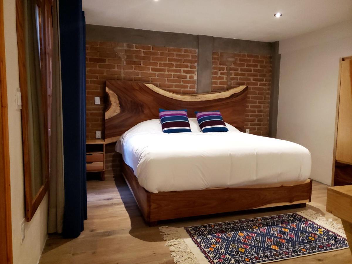 Suite Deluxe