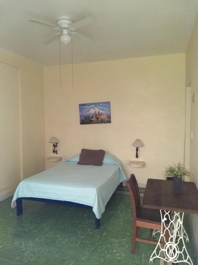 Apartamento Deluxe