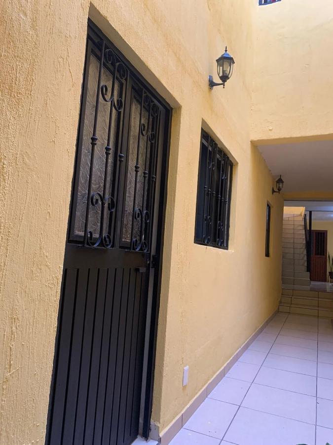 Apartamento de 2 dormitorios