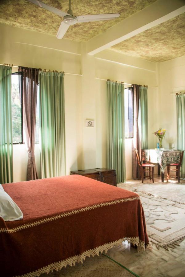 Habitación Deluxe con cama extragrande