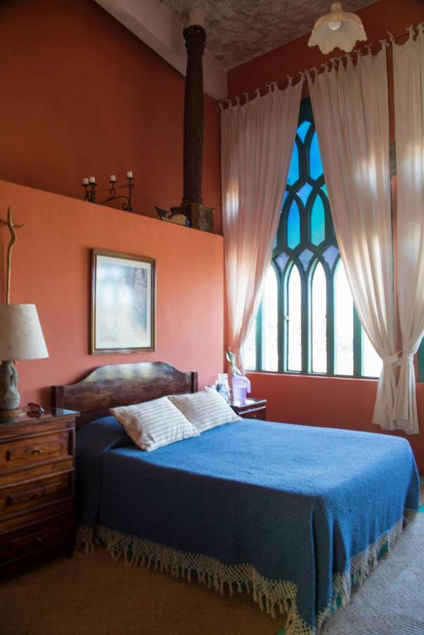 Habitación Deluxe con cama extragrande