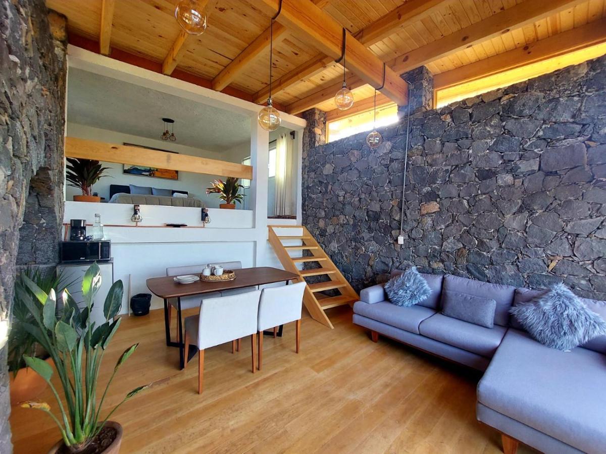 Chalet Superior