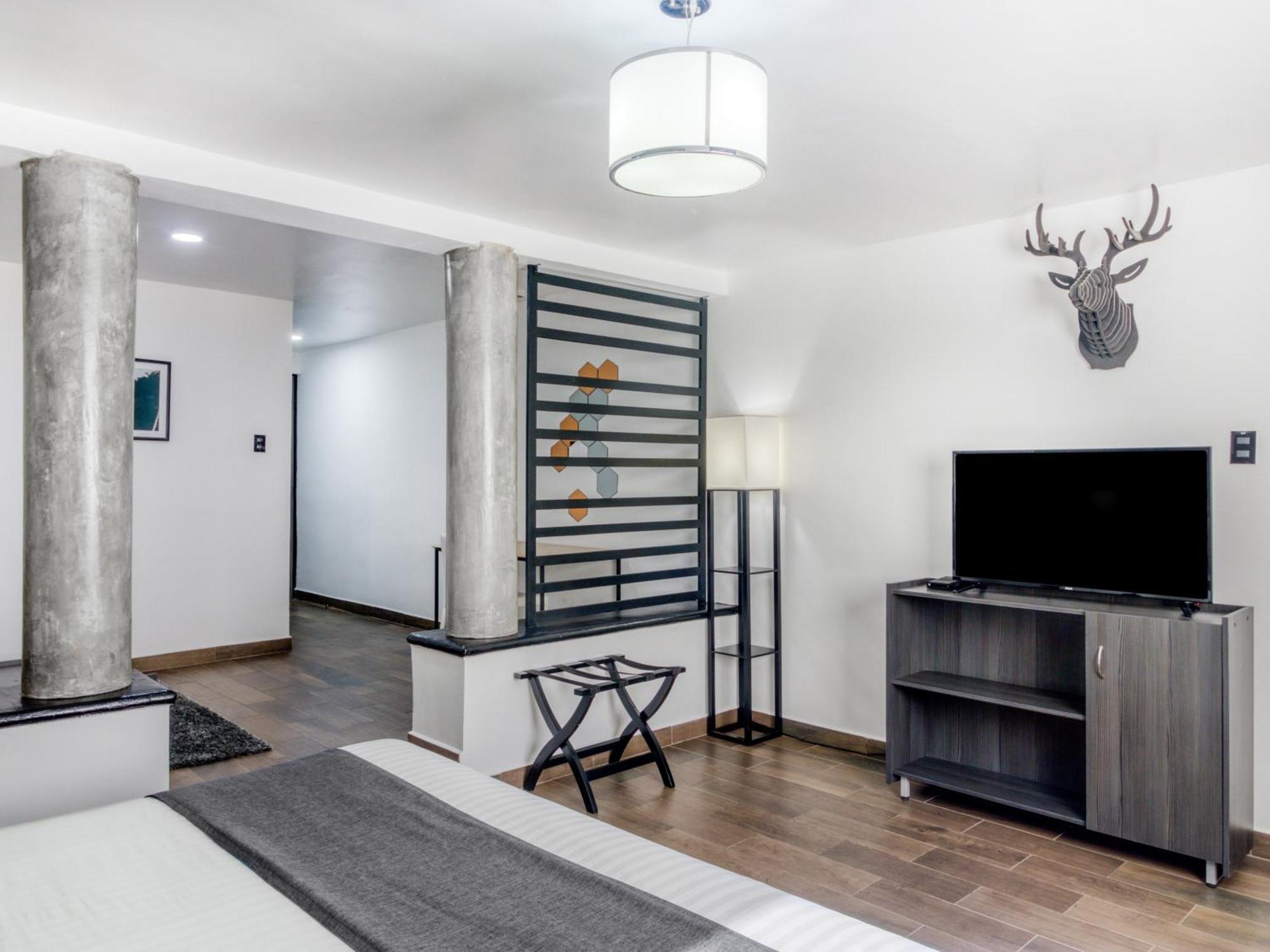 Quarto Superior