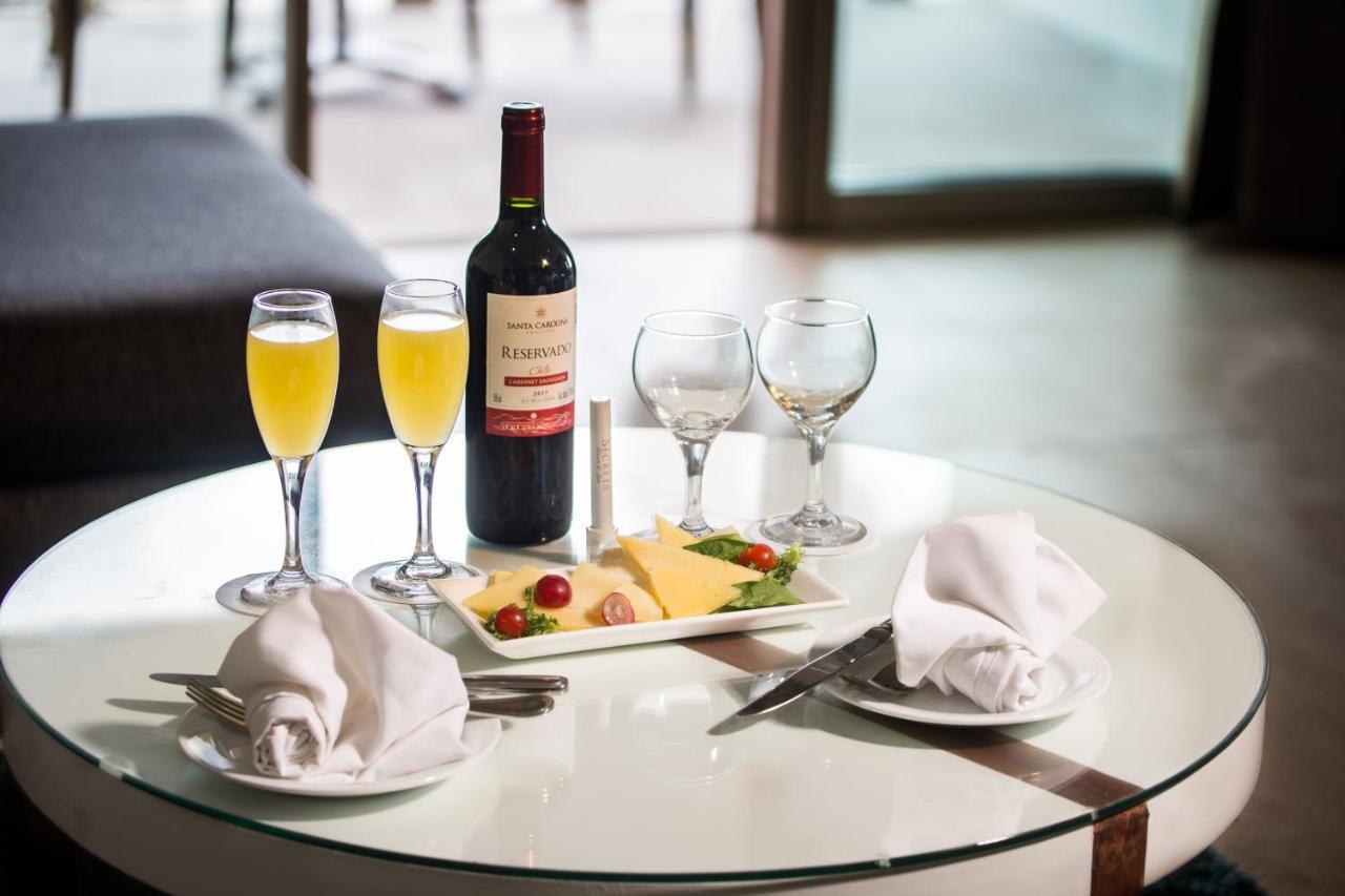 Preferred Club Superior Junior Suite mit Meerblick
