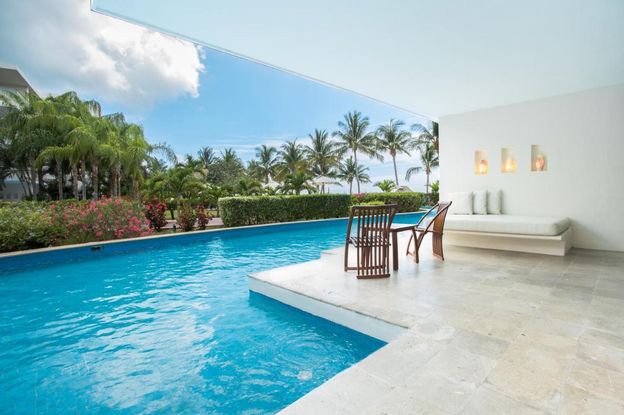 Preferred Club Junior Suite Swim Up mit Meerblick