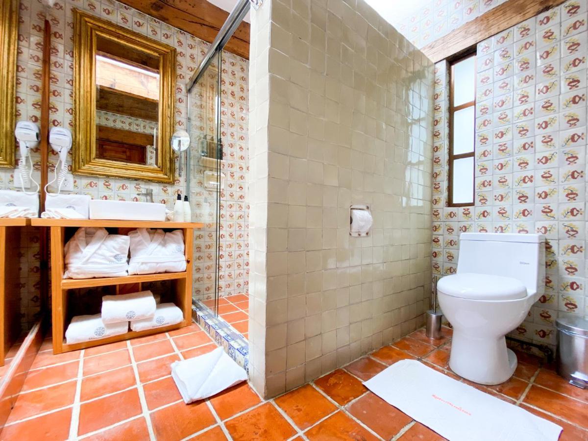 Habitación Tranquilidad