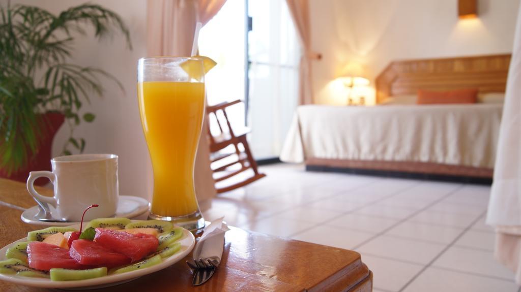 Habitación Estándar