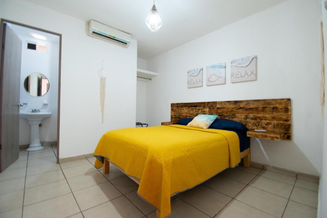 Apartamento de 2 dormitorios