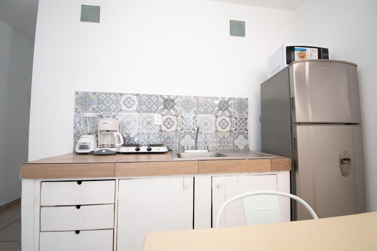 Apartamento de 2 dormitorios