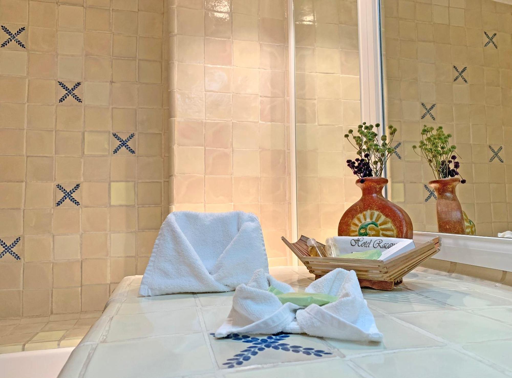 Suite Junior Doble con cama grande