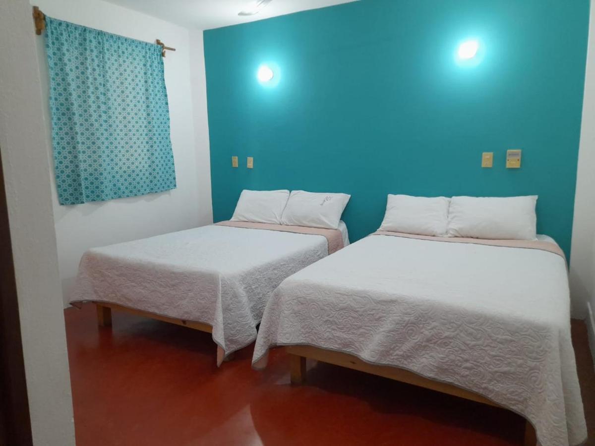 Habitación Doble - 2 camas