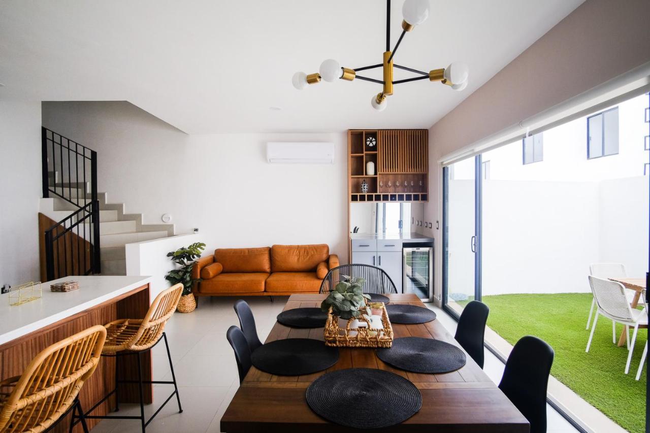 Villa de 3 dormitorios