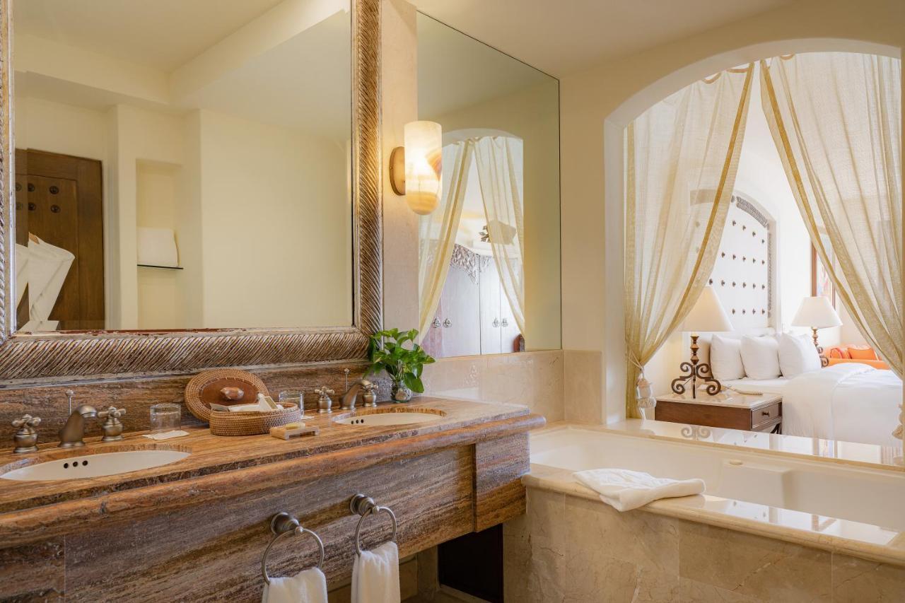 Junior Suite mit Meerblick