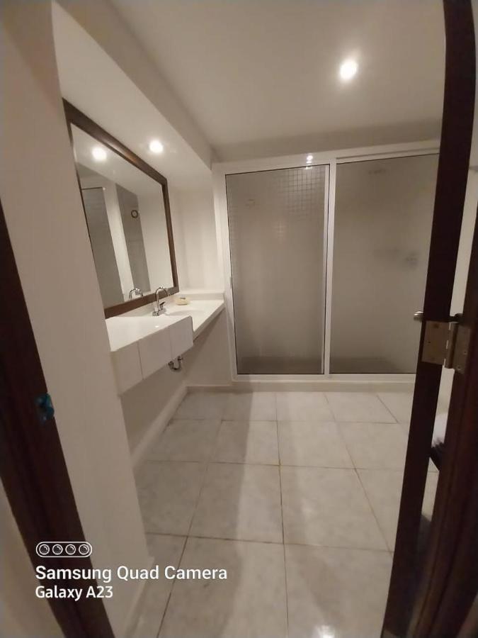 Suite Junior con balcón