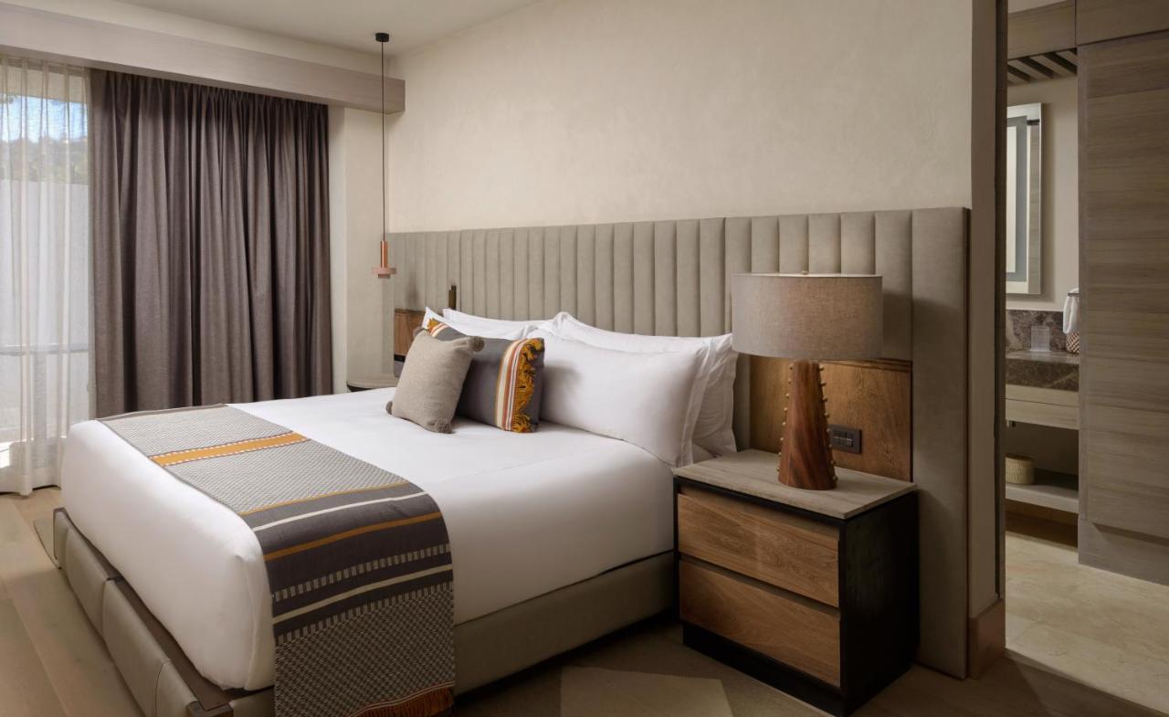 Habitación Premium con cama extragrande