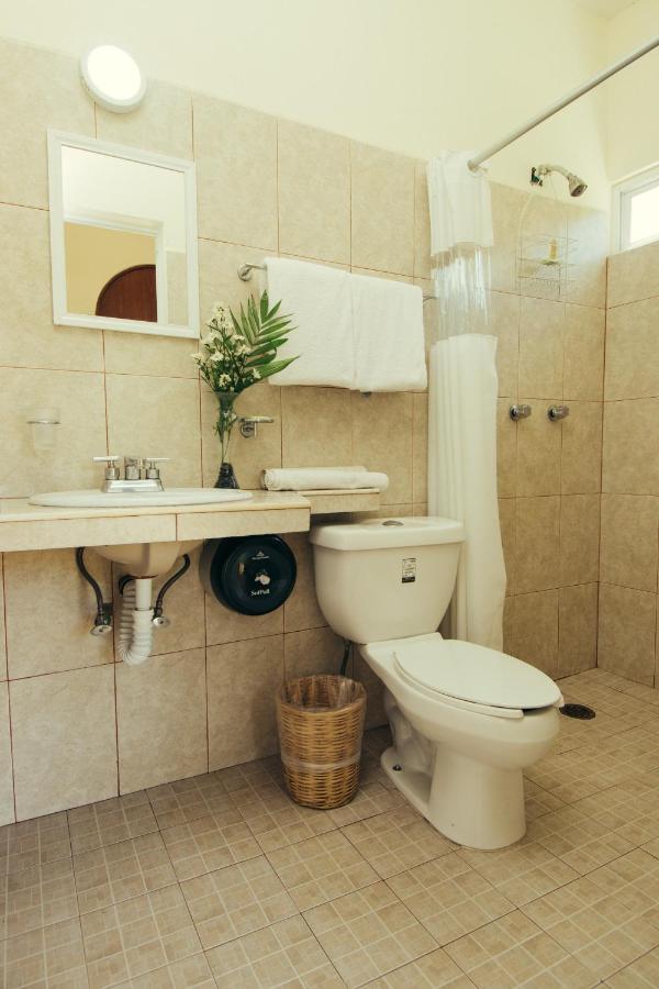 Habitación Doble - 2 camas dobles