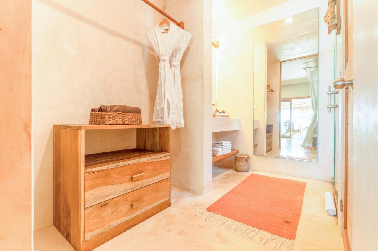 Junior Suite met Uitzicht op de Oceaan