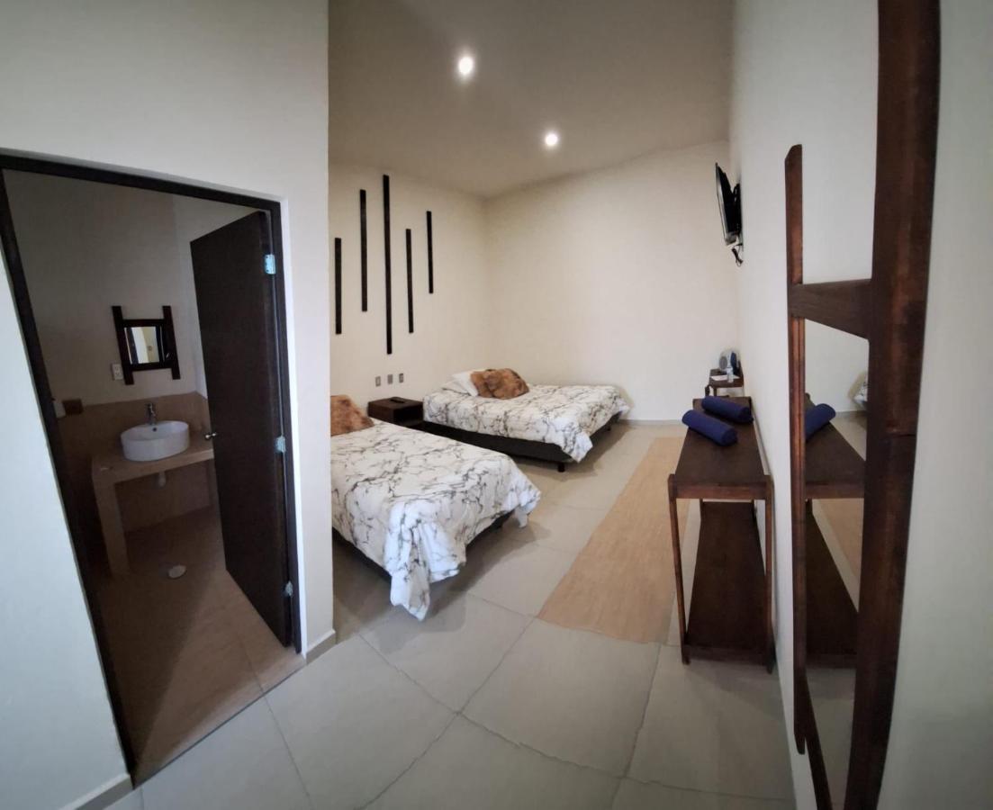 Habitación Doble Estándar - 1 o 2 camas