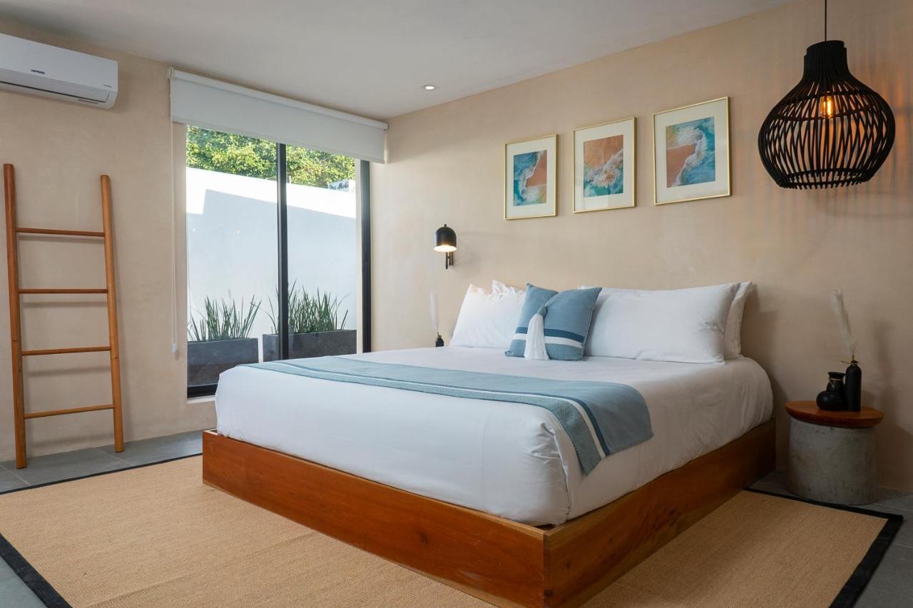 Habitación Estándar - Cama extragrande