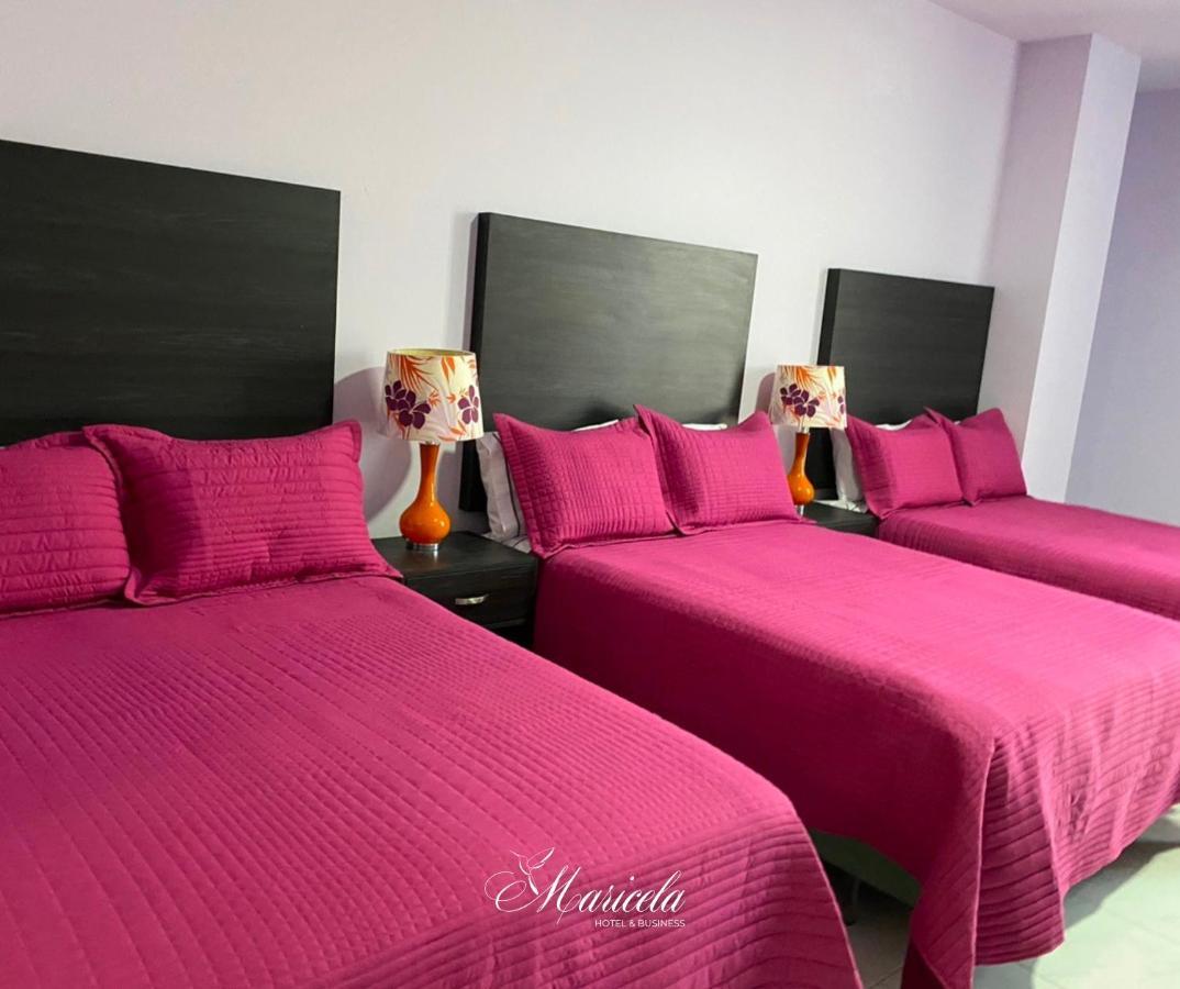 Habitación Triple Confort con ducha