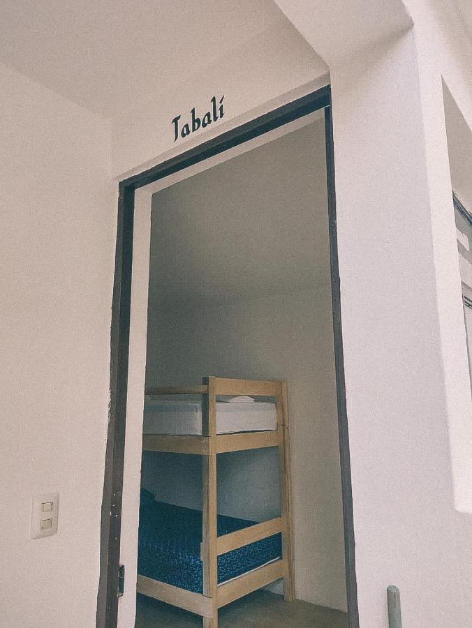 Bed 4-Bed Mixed Dormitory Room,1563746746:JPEG