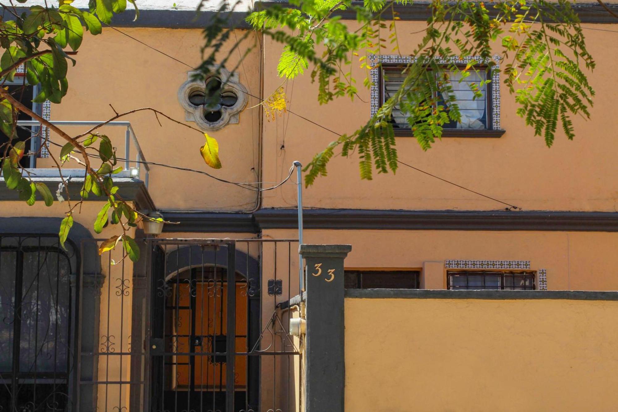 Apartamento de 1 dormitorio