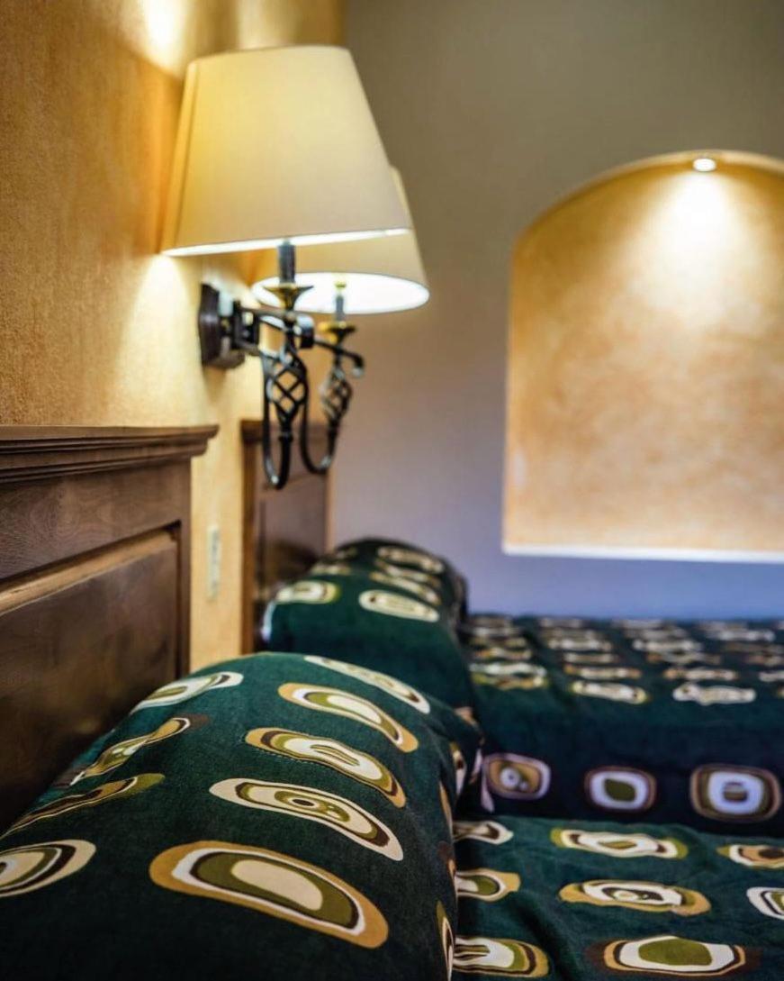 Suite Deluxe