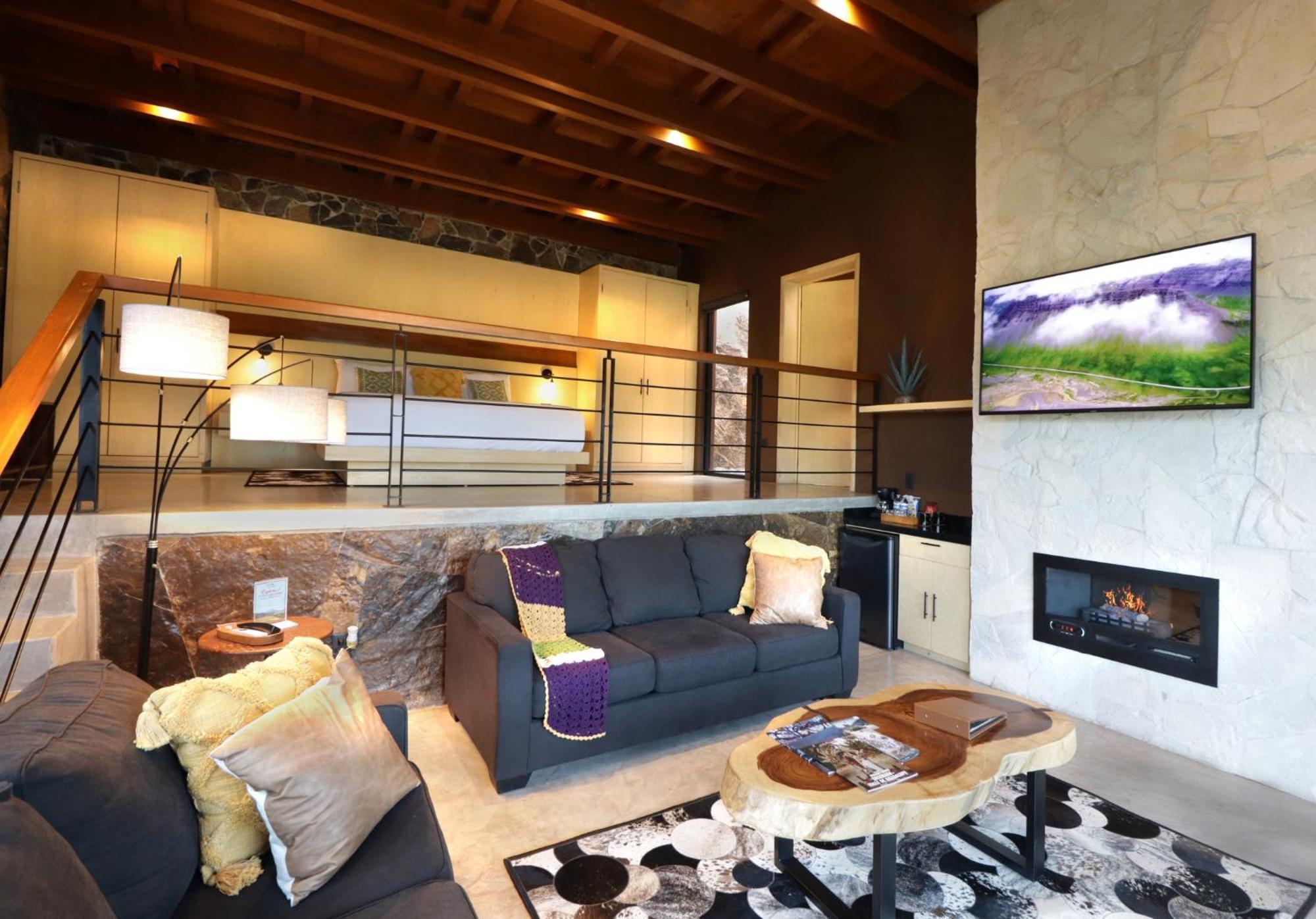 Suite Superior