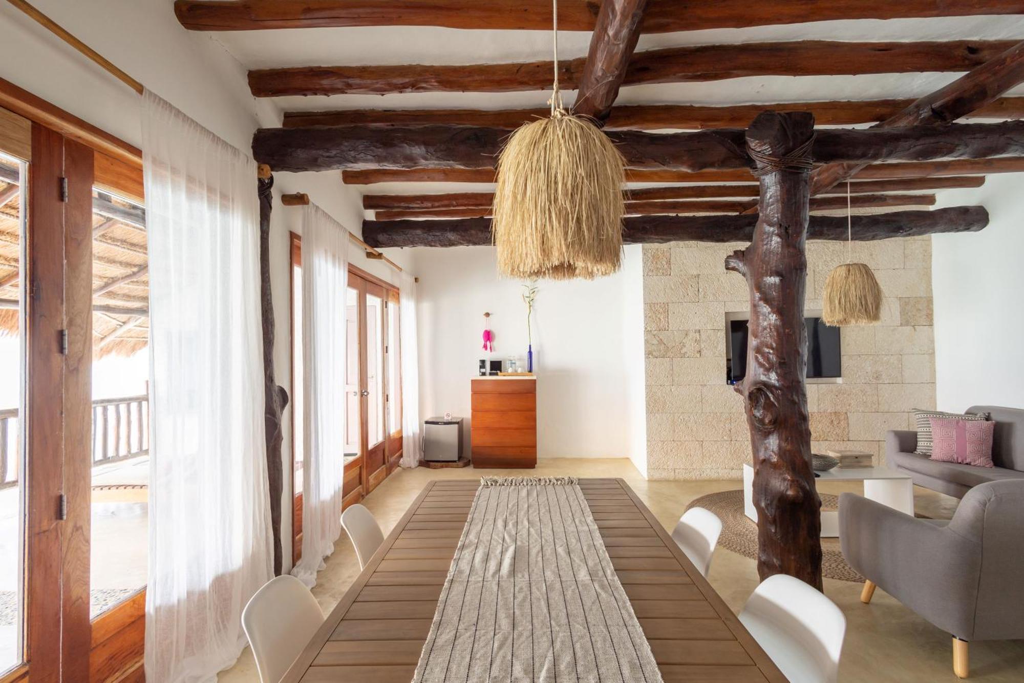 Master Suite Las Hamacas