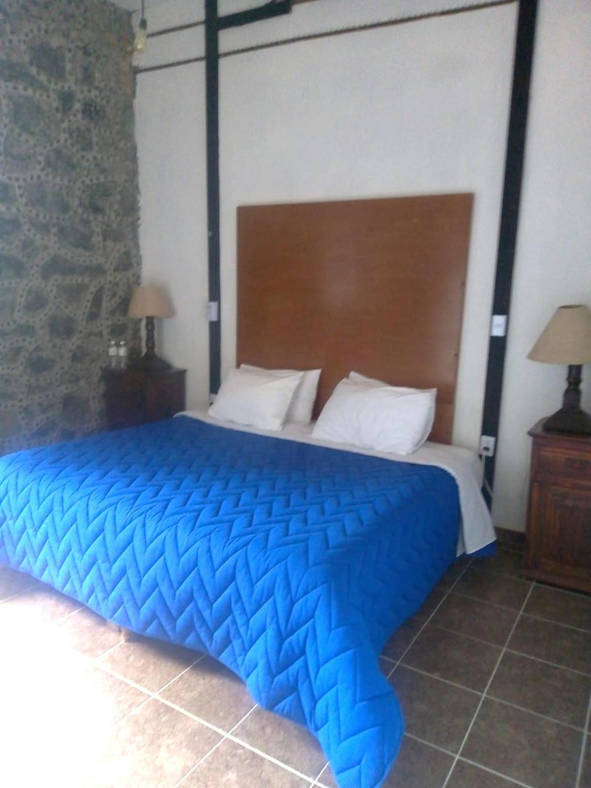 Habitación Doble Estándar