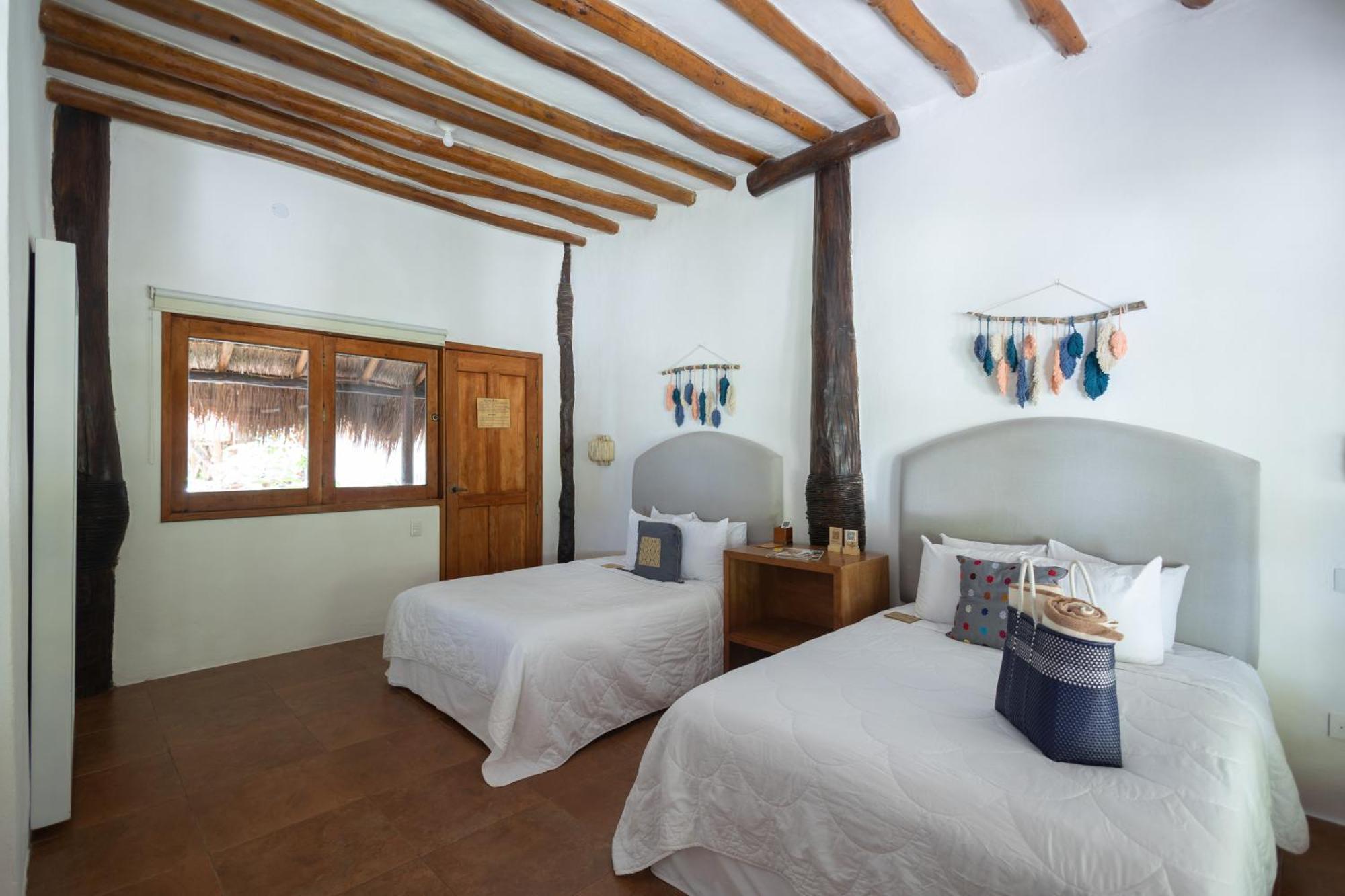 Junior Suite with Sea View