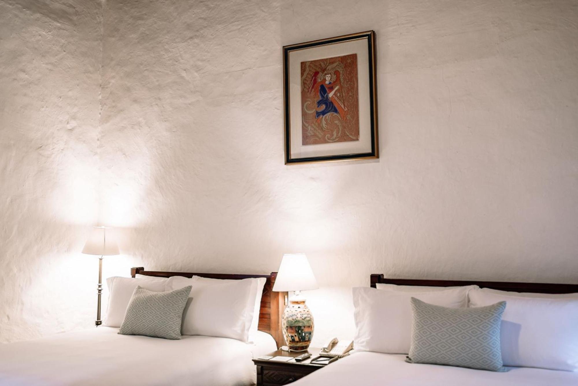 Superior Kamer 2 Bedden