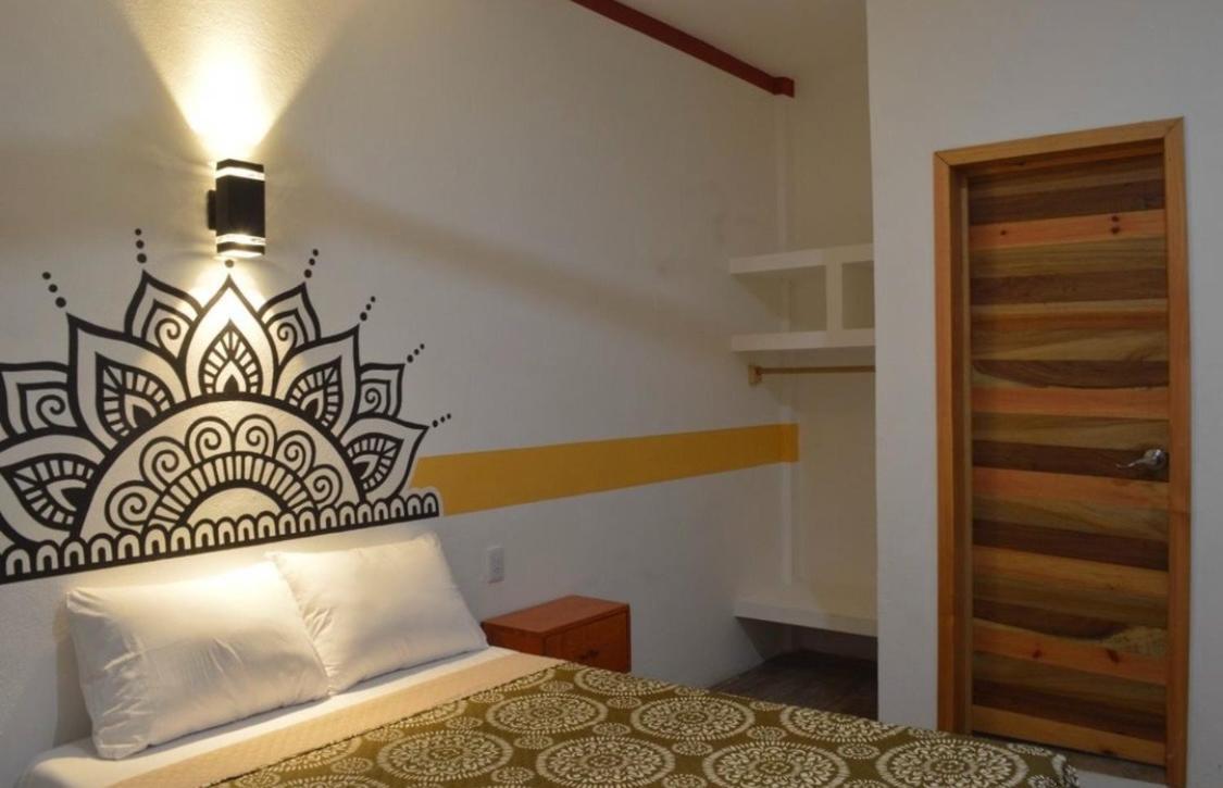 Habitación Estándar - 1 cama grande