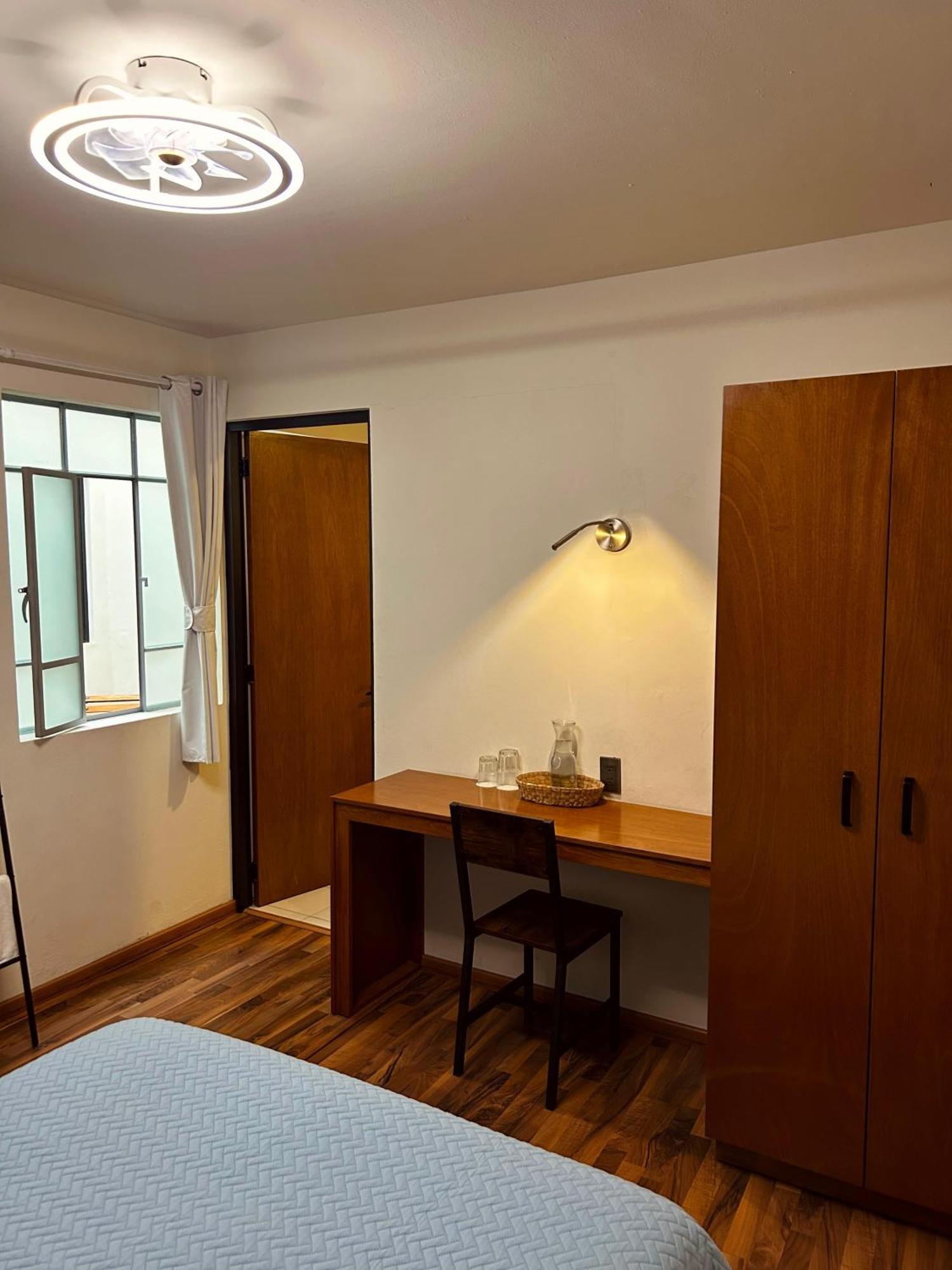 Habitación Doble