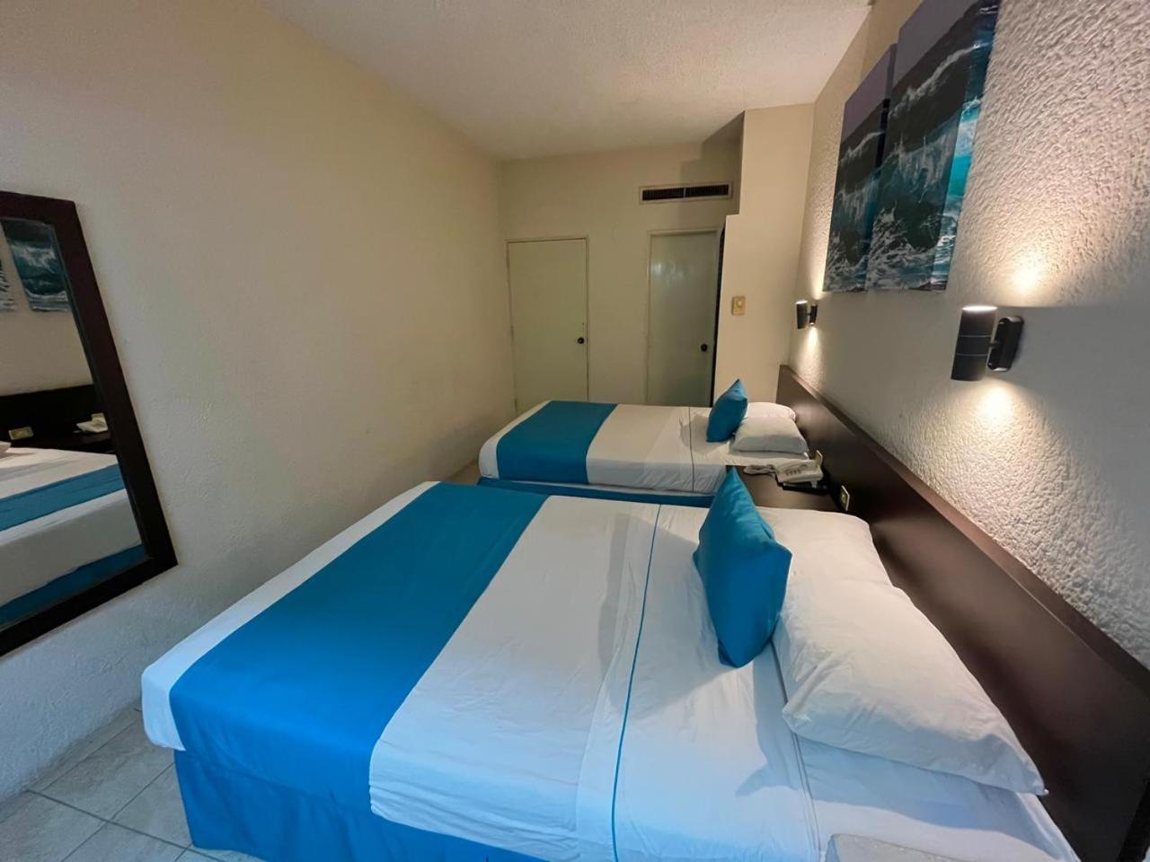 Double Room - Non-Smoking