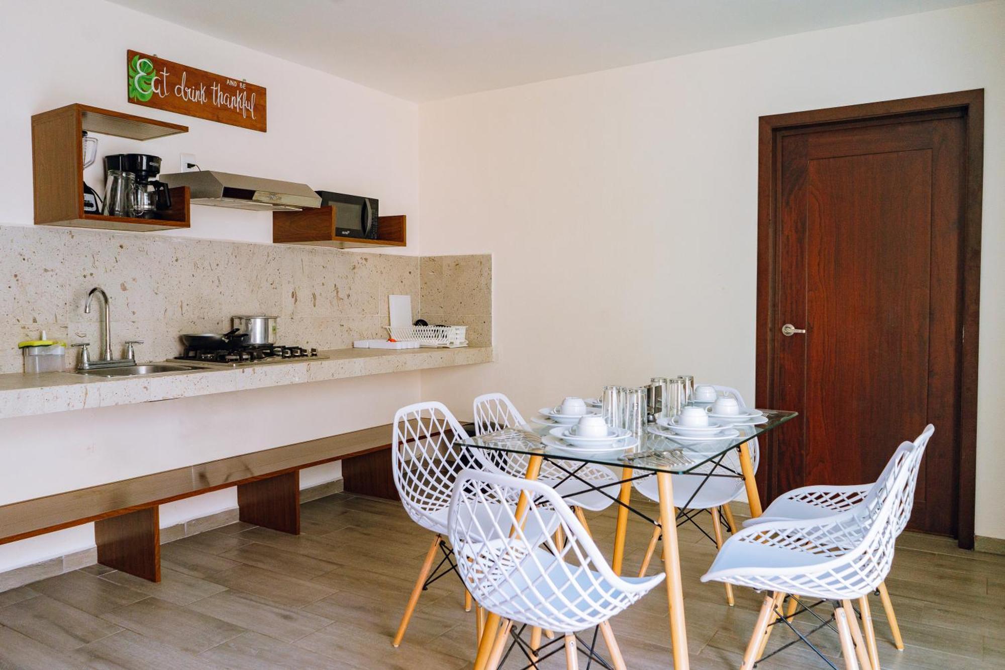 Habitación Familiar Superior