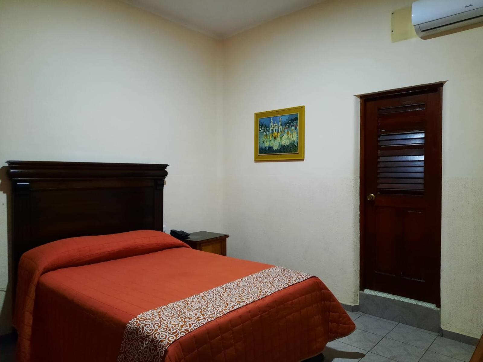 Habitación Doble